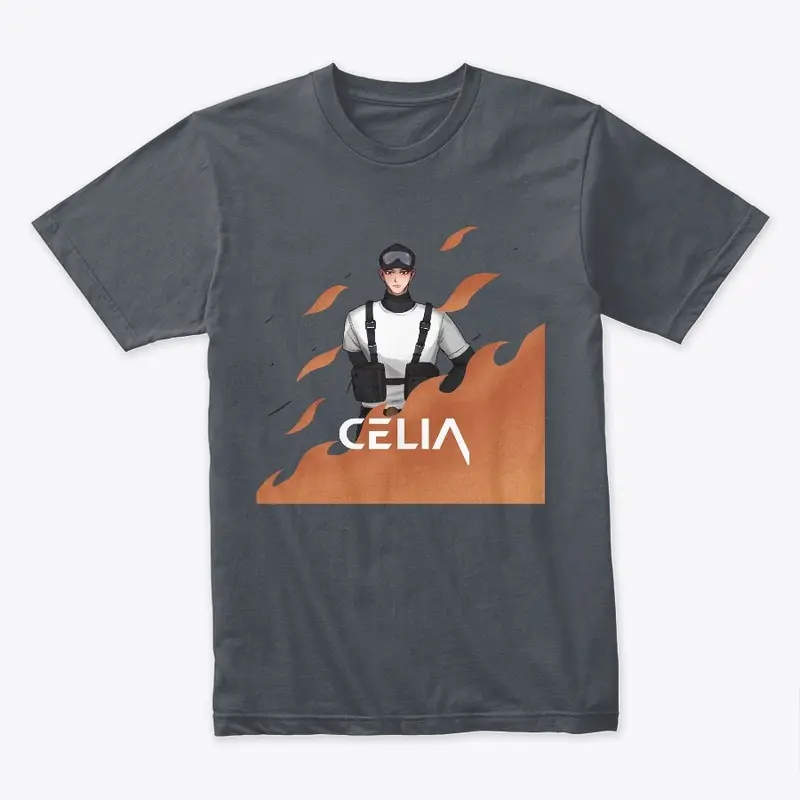 Celia Shirt